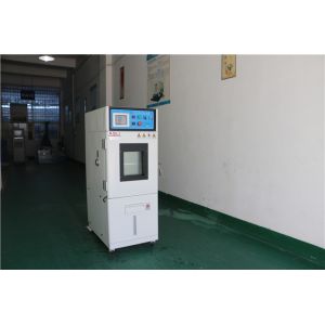Fast Changing Chamber Rapid High Low Temperature Exchange Test Machine