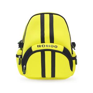 China 13.7L Toddler Boy Book Bags , Toddler Travel Backpack Double Shoulder factory