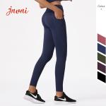 Women Naked Feeling 220gsm Workout Fitness Set Leggings Energy Fitness Set