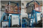 Label Printing pvc Film Blowing Machine SJ65×29-Sm1200