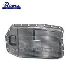 BMW Car Fitment 24117571217 Transmission Gearbox Oil Sump Pan for 1 Coupe 3