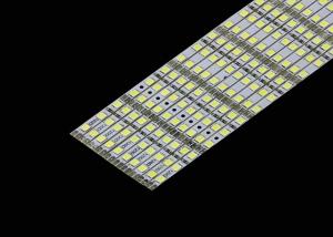China Super Thin Led Strips Light Warm White Neutral White Cool White Color factory