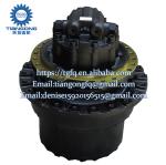 ZX210-5G/ZX200-3 Travel Drive with Motor Apply To Excavator Final Drive Assembly