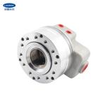 TH-Series Large High Speed Through-Hole Type Rotary Hydraulic Cylinder
