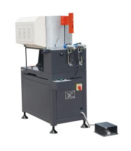 China Single-head Aluminium Profile Cutting Saw factory
