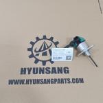 Kubota Solenoid Stop 1A021-60017 1A021-60013 For KX121 R420S L3200DT