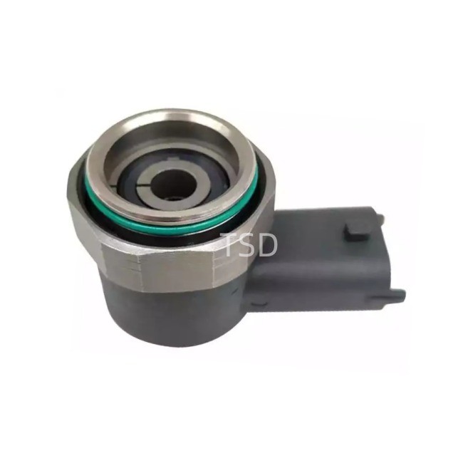 Common Rail Injector Control Solenoid Valve F00VC30318 F 00V C30 318 For 110 Injector Series