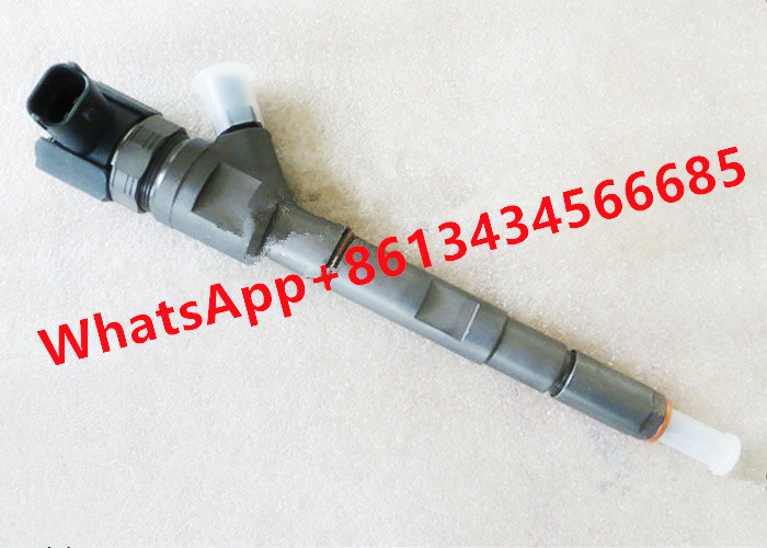 Common Rail Injector For Hyundai 0445110277 0445110278 33800-4A600