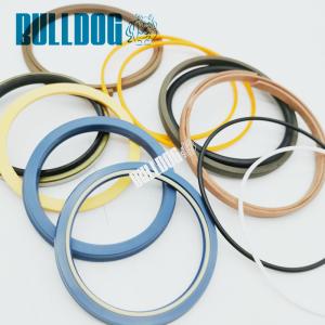China ZX200-3 Hitachi 1102306 Bucket Cylinder Repair Kit For Excavator factory