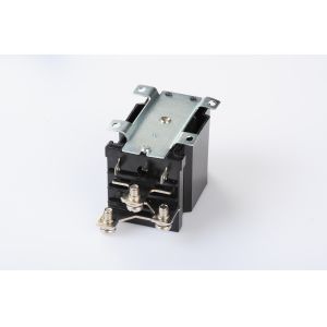 JQX-40F/40 50A SPDT Electromagnetic Power Relay 24V