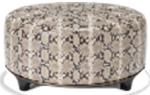 Modern Style 5 Star Modern Style Low Stool