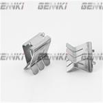 Nitride Cnc Precision Milling Hardening Stamping Cnc Milling Aluminum Parts