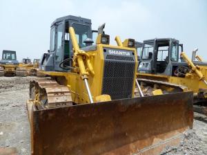 China Used SHANTUI Bulldozer SD16 For Sale factory