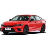 Civic 2022 180T CVT shangdong version Compact sedan Gasoline 1.5T 129HP L4