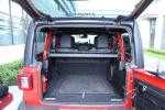 Jeep Wrangler Storage Shelf The Perfect Solution for Off-Road Adventures