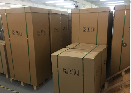 Three Phase 22KW 32A OCPP 1.6J Commercial EV Charger