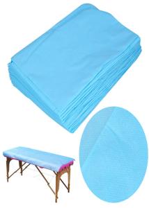 China Customized Disposable Bed Covers Protective Emergency Economical Mothproof factory