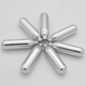 China 8.5g Mint Flavor Cream Whipper Charger In 50pks factory