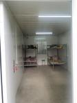 Steel 20ft Prefab Modular Container Homes , Mobile Container Duplex Homes