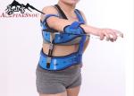 Fixed Medical Orthopedic Rehabilitation Products , Shoulder Abduction Brace
