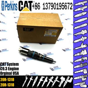 China 456-3493 20R-5036 456-3544 20R-5079 ELIC Engine Common Rail Fuel Injector 363-0493 367-4293 20R-1318 factory