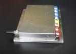 5 Wire Resistive Touch Stainless Steel Panel PC 1024x768 High Resolution