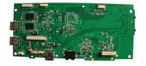 Customized pcba board EMS PCB Assembly with electronic products free function test