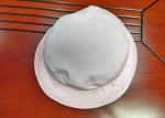 New fashion children or adult size customize logo design summer bucket hats caps