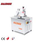 P1080 Automatic Acrylic Edge Polisher With CE Mark Achieving Smooth Polished