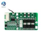 OEM 3S Lifepo4 NTC BMS 10A 15A 20A Battery Protection Board With Active Balancer