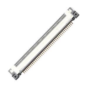 China KEL USL00-40L 0.4V Micro Coaxial Cable 40Pin 0.4mm Pitch Connector factory