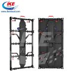 Hard Outdoor Advertising LED Display Billboard Fixed IP65 Full Color P3 - P6