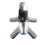 Factory price finger brace for arthritis S M L size finger hand brace