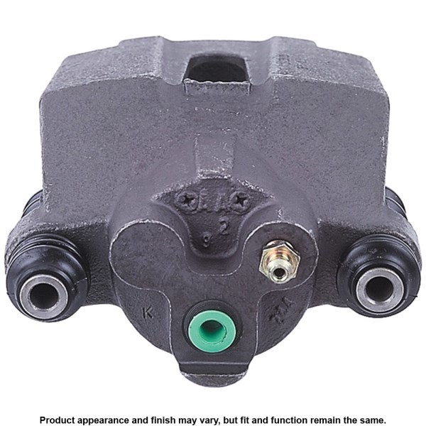 FORD Auto Parts Vehicle Brake Caliper 184859 184858 OEM 4L3Z-2553-AB 4L3Z-2552-AB