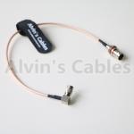 Cold Resistant 75 Ohm BNC Cable BNC And Power Cable Blackmagic Compatible Series