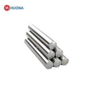 China Invar 36 Nickel Iron Cobalt Alloy Rod 4j36 Uns K93600 Uns K93603 1.3912 Ni36 Uns K94610 factory