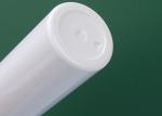 PETG 250ml White Liquid Dispenser Pump Bottle 10oz/300ml