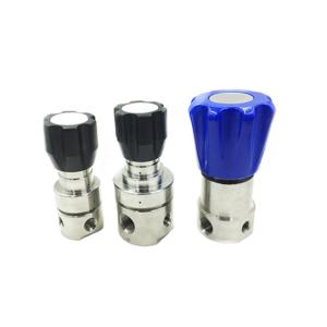 China Hot Sale china air, gas back pressure regulator factory
