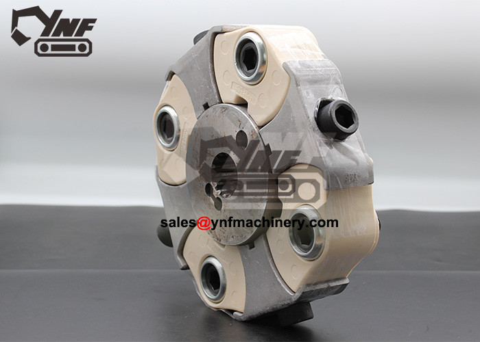 High Temperature Rubber Coupling 11E9-15023 For Hyundai R380LC-9SH