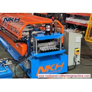 Roll Forming Machine for great wall panel, wall panel roll forming machine,