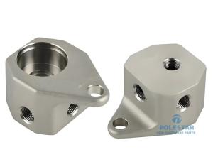 China Stainless Steel Casting Processing Cast Iron Silica Sol Casting Mechanical Parts factory