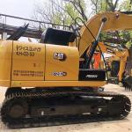 12000 KG CAT312 Excavator Middle Second Hand Japan Original 2020 Year Model in