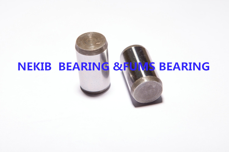 SS316 Stainless SteeL Needle Cylindrical Pin On Building Machinery With Assurance Service