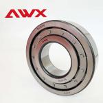 Brass Cage Material Full Complement Cylindrical Roller Bearings NJ2226E NJ2227E