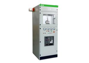 China 3150A Electrical Distribution Switchgear 3 Phase Low Voltage IEC60439 Standard factory