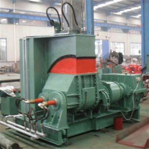 Customized Banbury Kneader Machine 35L Kneader Mixer Rubber