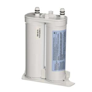 China Sarterious Refrigerator Water Filter Cartridge with Activated Carbon and Power W 0 factory