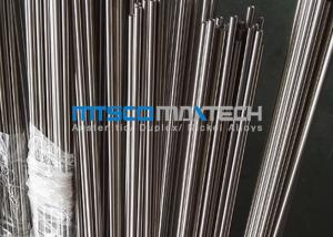 China Fluid Cold Drawn Hydraulic Seamless Tube 180 # , 320 # , 400 # , 600 # , 800 # factory