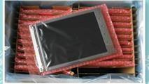 China LCM 5.7 INCH 320×240 WLED TTL Industrial Lcd Monitor NL3224AC36-01D factory