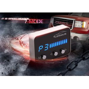 China 7 Mode Throttle Controller Speed Up Throttle Response Controller factory
